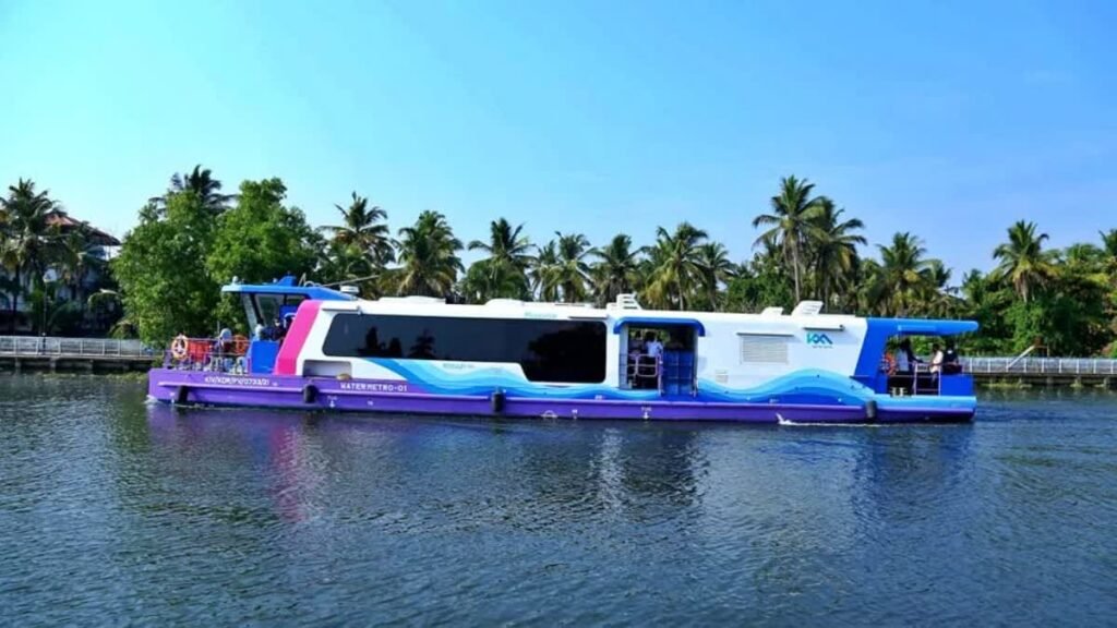 Aquameet 2026 Kerala