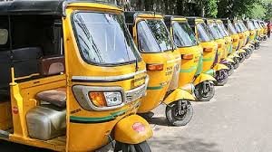 Auto Drivers Welfare App Kerala
