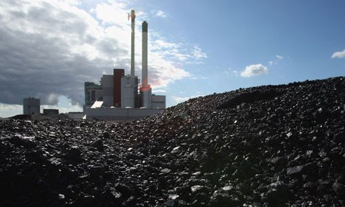 Brahmapuram Waste to Energy Project