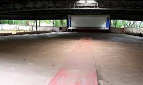 CUSAT Open Air Auditorium Reopens