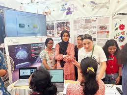 Center for Neurodegeneration and Brain Health Kalamassery