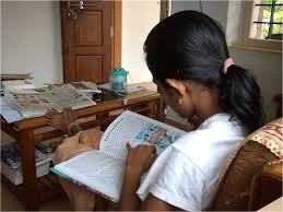 Chandrahassan Kalamassery Reader