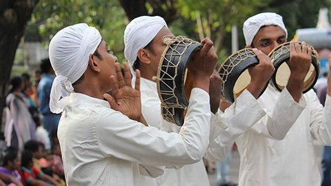 District Panchayat Keralotsavam Ernakulam