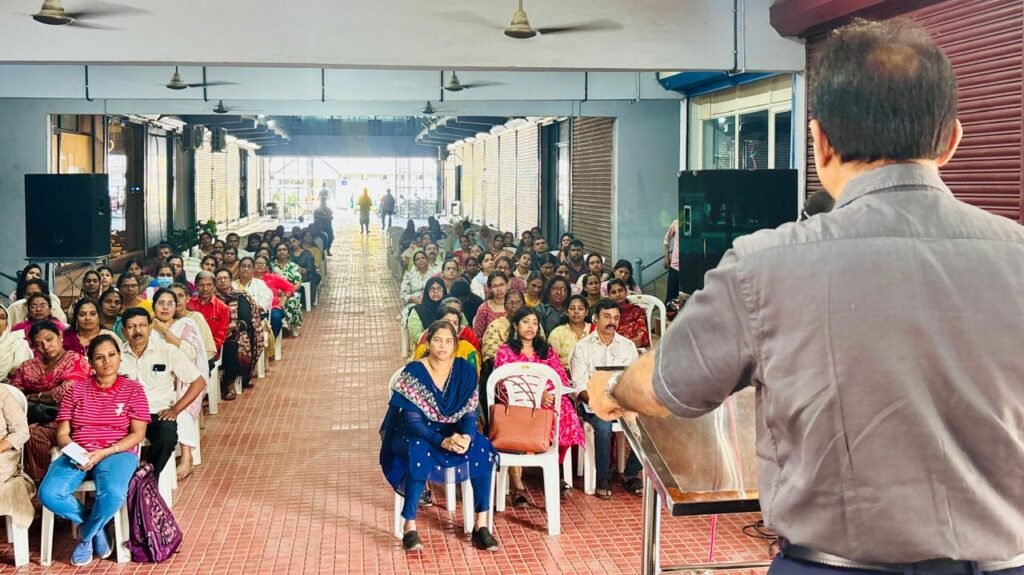 Entrepreneurship Workshop Kalamassery