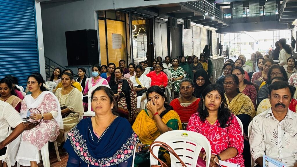 Entrepreneurship Workshop Kalamassery