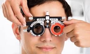 Free Eye Camp Kalamassery