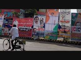 Kochi Waste Management Crisis