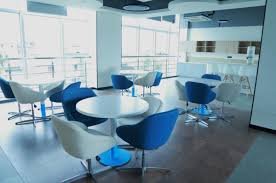 Infopark Co-Working Space Kochi