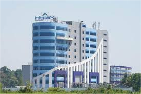 Infopark Cyber Valley Kochi