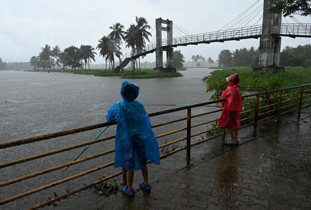 Kadambrayar River Tourism Project

