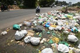 Kochi Waste Management Crisis