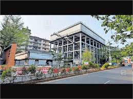 Kochi Water Supply Improvement