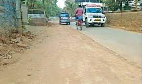 Kottappuram Bridges Construction