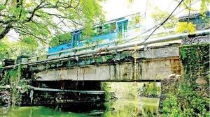 Malippuram Bridge Reconstruction Approval