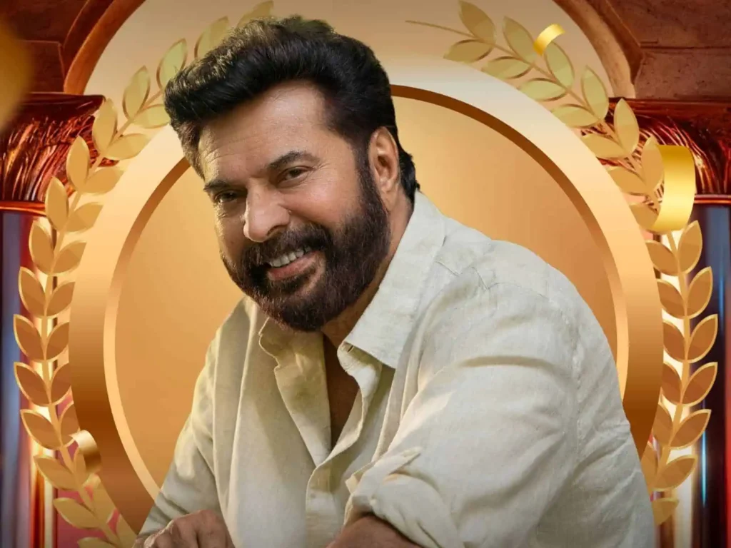 Mammootty Vaatsalyam Project