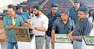 Kochi Budget Development