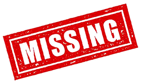 Missing Plus Two Student Found