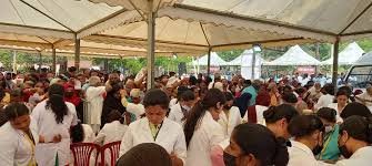 Oppam Medical Camp Kalamassery