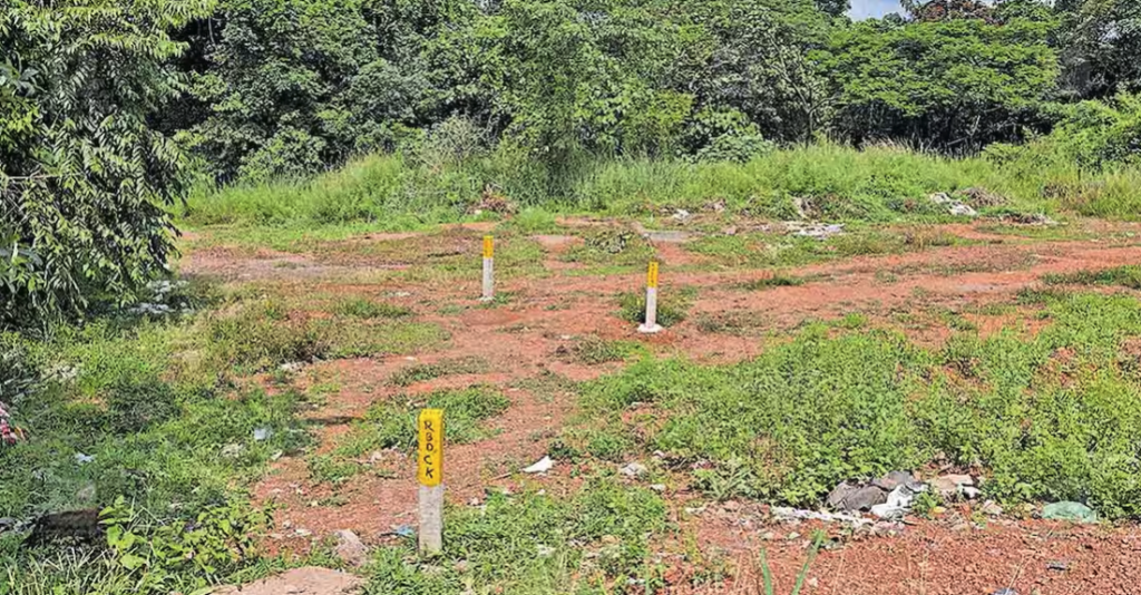 Seaport Airport Road Phase 2 Kalamassery