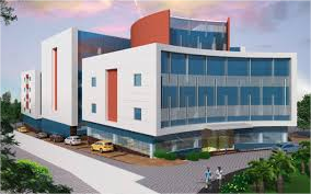 Technology Innovation Zone Kochi