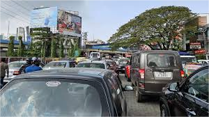 Vyttila Junction Traffic Solution