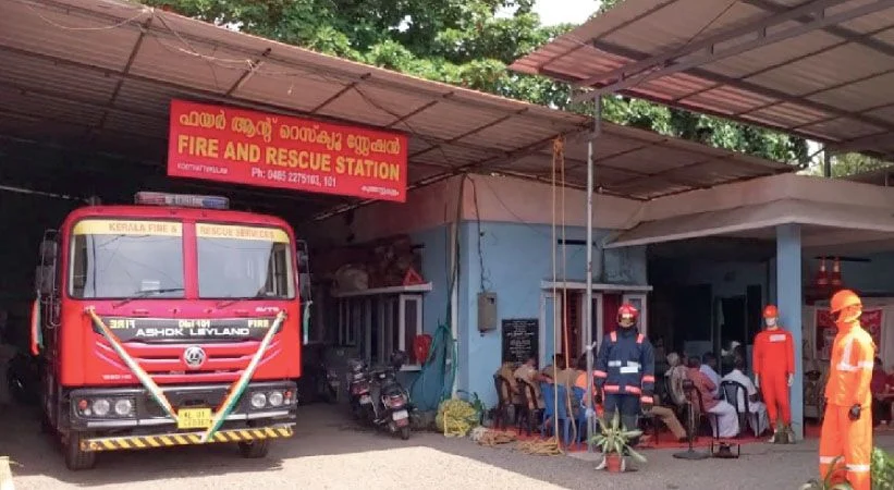 Muvattupuzha child well death