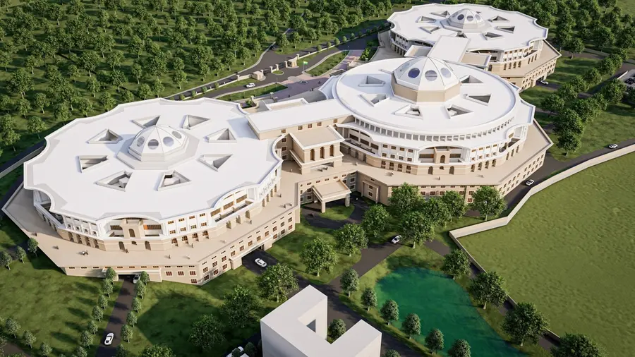 Kochi Budget Development