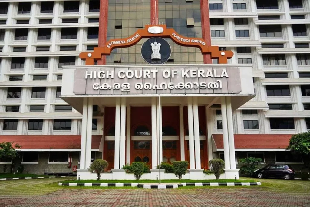 Abetment of Suicide High Court Verdict