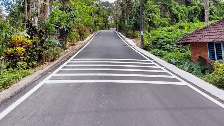 Kerala Coastal Highway Land Acquisition