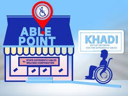 100 Able Point Outlet Kerala