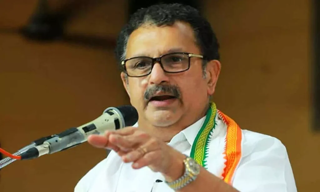 Puthuyuga Yathra Ernakulam