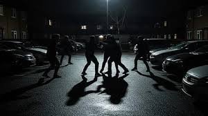 Aluva Bar Parking Assault Arrest