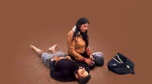 Anti-war Kathakali Performance Kochi