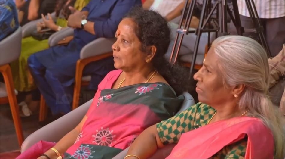 Brahmanandan Film Award 2026