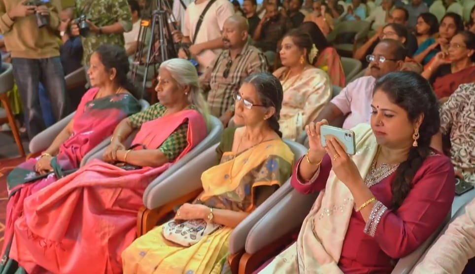 Brahmanandan Film Award 2026