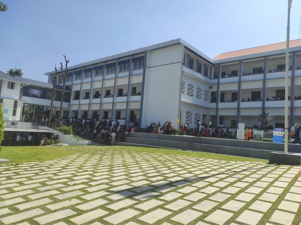 CPR Literacy Kalamassery