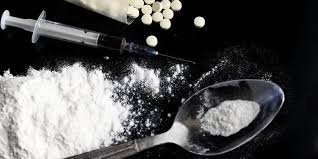 Drug Abuse Crime Against Minor Kerala