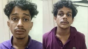 Drug Abuse Crime Against Minor Kerala