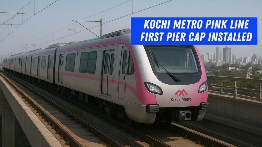 Ernakulam New Bus Routes 2026