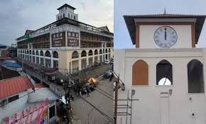 Ernakulam New Market 