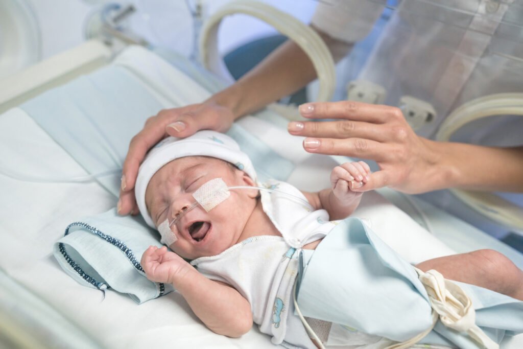 Persistent Pulmonary Hypertension of the Newborn