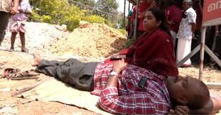 Hotel Eviction Controversy Irumpanam