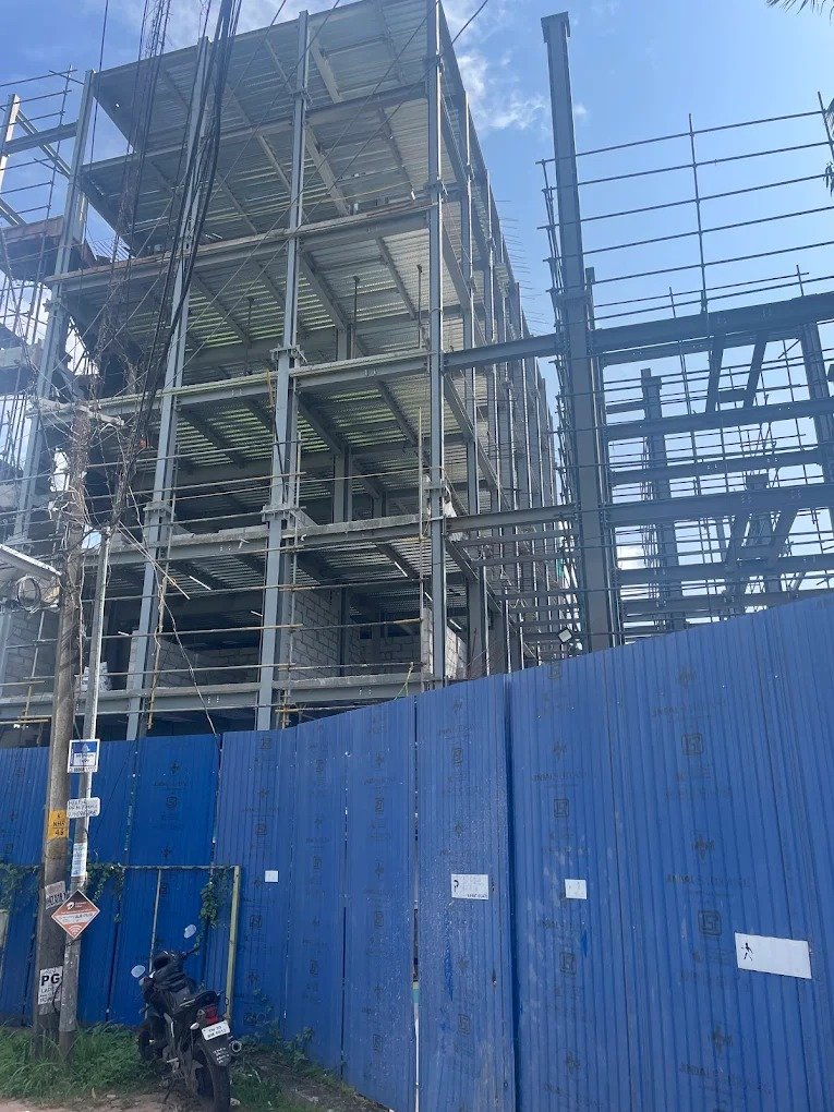 IIM Kochi Campus Kalamassery