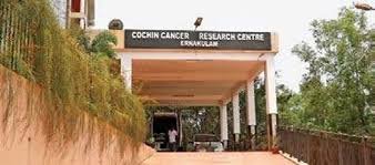 Justice V R Krishna Iyer Cancer Centre 
