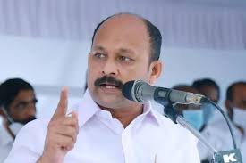 K Babu Election Exit