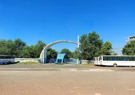 Kalamassery Kinfra Logistics Warehouse