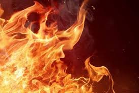 Kalamassery Sofa Company Fire Accident