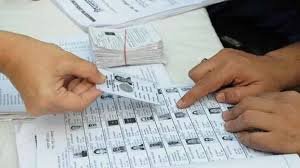 Kalamassery Voter Registration Camp