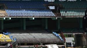 Kaloor Stadium Renovation Controversy