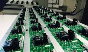 Kerala Electrical Electronics Manufacturing Hub